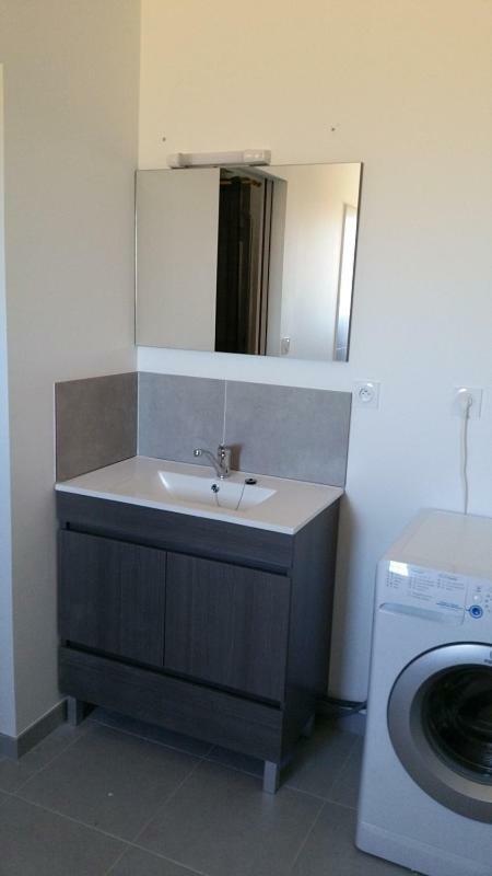 Hendia Appartement Jonzac Buitenkant foto