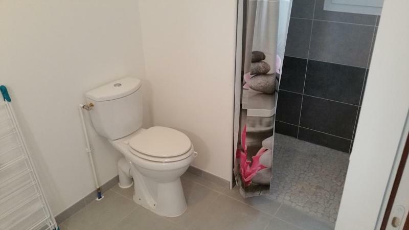Hendia Appartement Jonzac Buitenkant foto